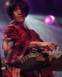 Mieko-Miyazaki-koto-during-the-concert-Silent-Witness-on-Jazz-Jamboree-2019-StodoÅa-20191025
