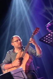 Marcin-Olak-on-stage-during-Jazz-Jamboree-2018-StodoÅa-20181026