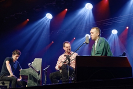 Jan-MÅynarski-with-Marcin-Masecki-and-Mike-Marshall-at-Jazz-Jamboree-2018-StodoÅa-20181026