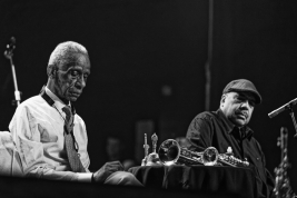 The-Art-Ensemble-of-Chicago-at-Jazz-Jamboree-2018-StodoÅa-20181028