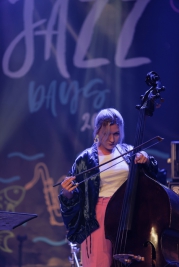 Kamila-Drabek-bass-at-Warsaw-Summer-Jazz-Days-2019-StofoÅa-20190704