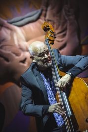 Lars-Danielsson-during-concert-of-MoÅ¼dÅ¼er-Danielsson-Fresco-Trio-at-Jazz-Jamboree-2018-Warsaw-