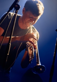 Mike-Maher-trumpet-during-the-concert-of-Snarky-Puppy-on-Warsaw-Summer-Jazz-Days-2019-StodoÅa-201
