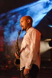Saksofonista-Miquel-Zenon-na-festiwalu-Warsaw-Summer-Jazz-Days-2012-SohoFactory-Warszawa-20120714