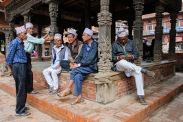 Nepalscy-mezczyzni