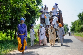Wycieczka-Sikhow
