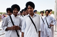 Mlodzi-Sikhowie