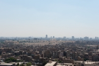 Krajobraz-Kairu-z-tarasu-meczetu-Mohameda-Ali