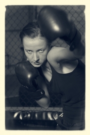 Kickboxerka-Olga-Yaroshenko