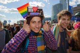 The-boy-with-box-cap-at-the-Equality-Parade-Warsaw-20160611