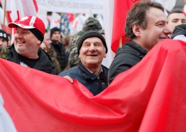 Polish-Independence-Day-manifestationWarsaw-20191111