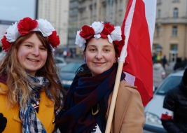 Polish-Independence-Day-manifestationWarsaw-20191111