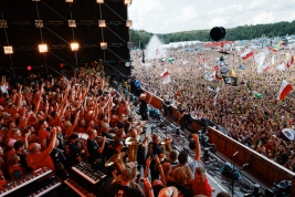 Oficjalne-rozpoczecie-25-festiwalu-PolandRock-2019-Kostrzyn-20190801