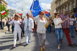 Demonstracja-opozycji-Jestesmy-i-bedziemy-w-Europie-Warszawa-20160507
