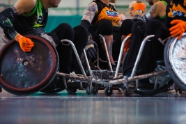 III-tournament-of-Mazovian-Wheelchair-Rugby-League